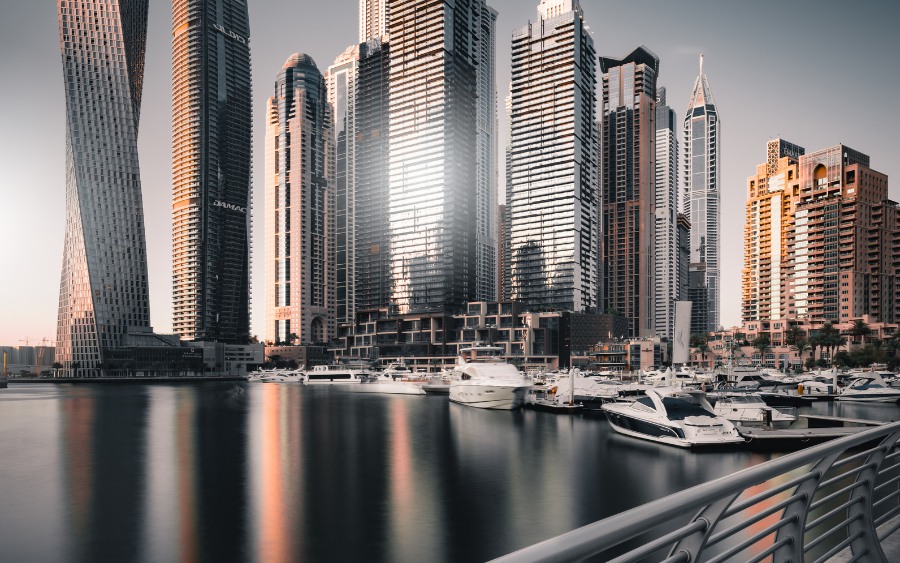 Immobilien-verwaltung