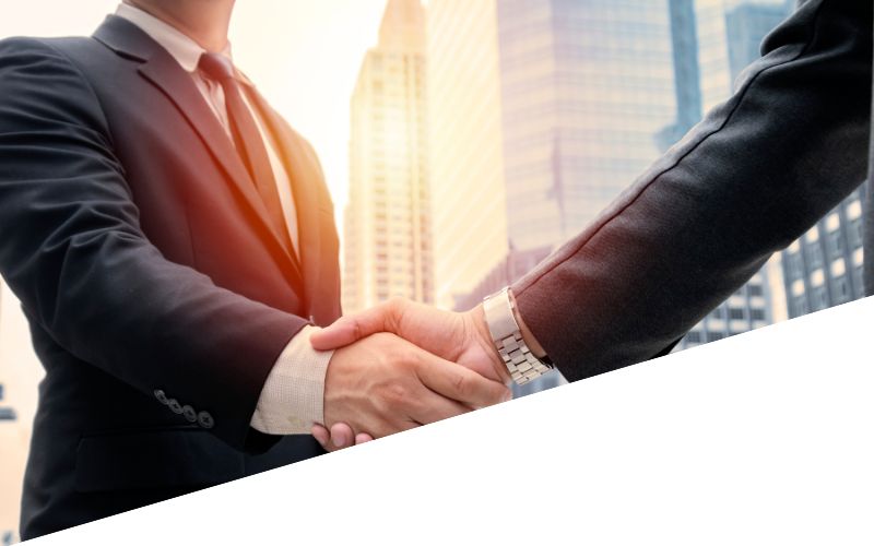 Leistungen Dubai Business Consulting