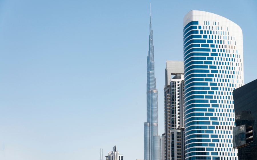 Firmengründung & Finanzierung Dubai Business Consulting