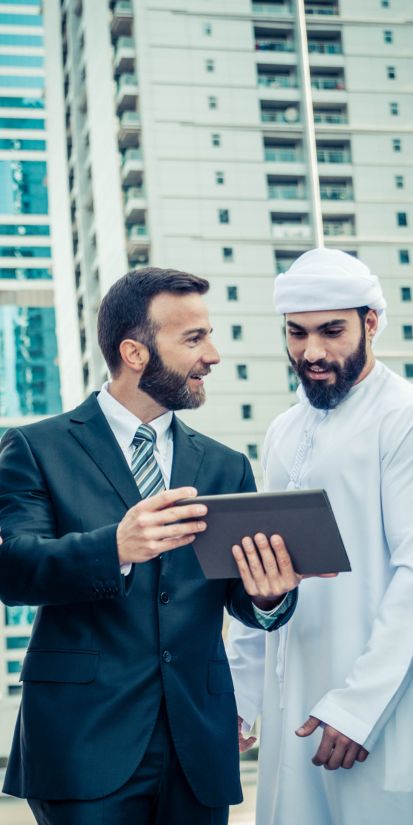 Success Stories Dubai Business Consulting