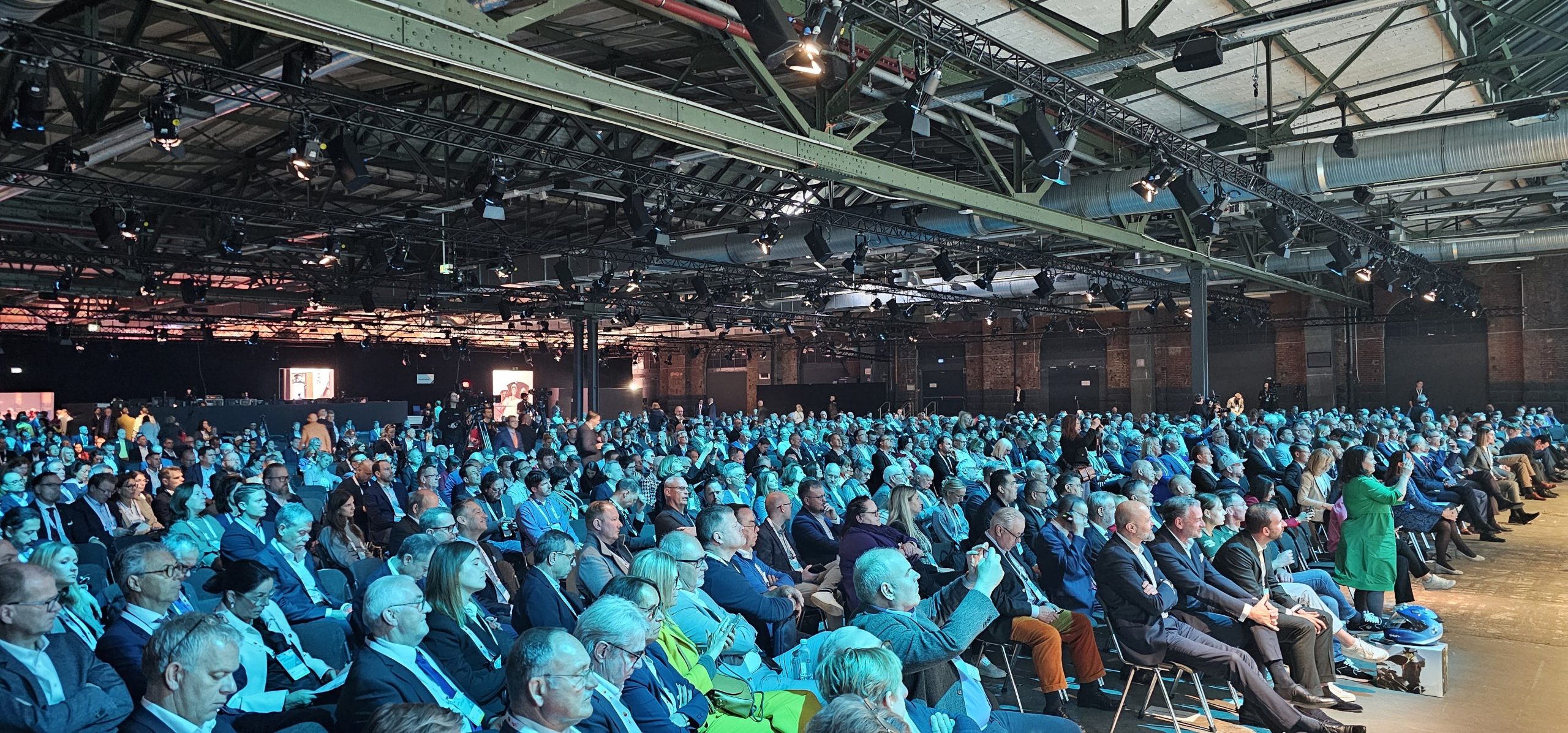 Der "Zukunftstag Mittelstand" am 09.04.2025 in Berlin Dubai Business Consulting