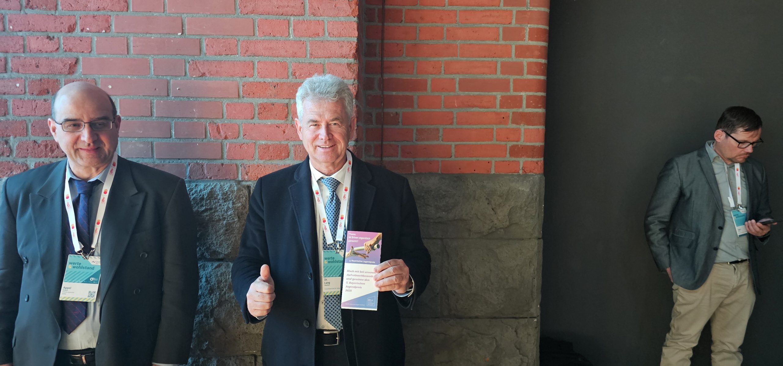 Der "Zukunftstag Mittelstand" am 09.04.2025 in Berlin Dubai Business Consulting