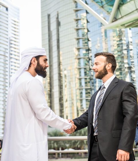 Philosophie Dubai Business Consulting