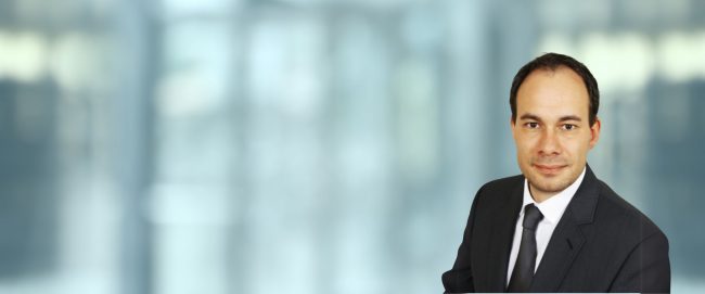 Harry von Wedelstaedt